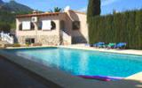 Holiday Home Spain: Villa Celia 