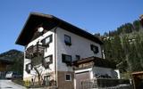 Holiday Home Strengen Tirol Fernseher: Am Arlberg (At-6571-06) 