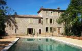 Holiday Home Languedoc Roussillon: Anduze Flg075 