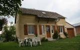 Holiday Home France: Ribeaufontaine (Fr-02450-01) 