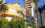 Holiday Home Benidorm: El Junco Es9742.330.1 