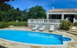 Holiday Home France: Meounes Les Montrieux (Fr-83136-04) 
