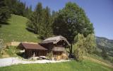 Holiday Home Grossarl: Bretei Hütte (At-5611-28) 