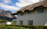 Holiday Home South Africa: Franschhoek Za1750.100.1 