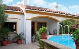 Holiday Home Denia Comunidad Valenciana: Casa Verger Playa (Den250) 