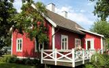 Holiday Home Sweden: Alsterbro 32911 
