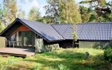 Holiday Home Aakirkeby Fernseher: Aakirkeby 35239 