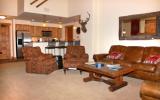 Holiday Home Steamboat Springs: Aspen Lodge 4303 (+Den) Us8100.23.1 