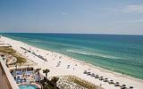 Holiday Home Destin Florida: Sunrise Beach Condominiums 1006 Us3020.3.1 