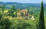 Holiday Home San Gimignano: San Gimignano Itn489 