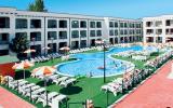 Holiday Home Italy: Res. Michelangelo Resort (Lsp250) 