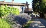 Holiday Home Montalcino: Charming And Panoramic Attic In The Heart Of ...