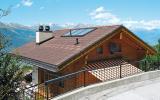 Holiday Home Nendaz: Chalet Didier (Hne185) 