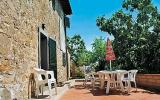 Holiday Home Tirli Toscana: Rustico Campo Al Pino (Tri110) 