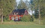 Holiday Home Sweden: Ferienhaus In Vaggeryd (Ssd03558) 