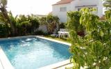 Holiday Home Portugal: Almancil Pt6855.150.1 