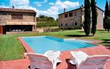 Holiday Home Toscana Cd-Player: Villa Prumiano (Sdp162) 