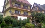 Holiday Home Poland: Kluszkowce Pl3440.100.1 