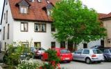 Holiday Home Hellmitzheim: Am Steigerwald (De-97346-01) 