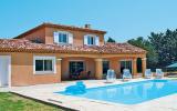Holiday Home France: Villa Faro (Mft100) 