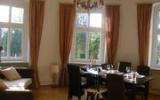 Holiday Home Berlin: Berlin Center, Spacious & Charming Apartment 