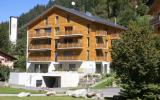 Holiday Home Switzerland: Peter2 (Ch-7075-02) 