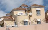 Holiday Home Comunidad Valenciana Fernseher: Casa Nicolai (Es-03193-01) 