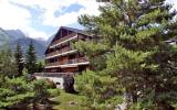 Holiday Home Switzerland: Centaure A Ch1912.293.1 