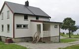 Holiday Home More Og Romsdal: Aure/lesund N29155 