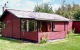 Holiday Home Nordjylland: Hals 35067 