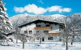 Holiday Home Vorarlberg Fernseher: Haus Mangard (Gor210) 
