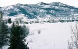 Holiday Home Steamboat Springs: Meadows Condos Ming2 Us8100.142.1 