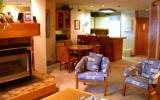 Holiday Home Steamboat Springs: Trappeur's Lodge 1205 (+Den) Us8100.248.1 