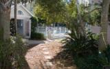 Holiday Home Destin Florida: Nantucket Rainbow Cottages 14B Us3020.742.1 