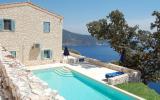 Holiday Home Greece: Villa Iris (Gr-31082-02) 