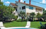 Holiday Home Croatia: Haus Laura Und Tina (Pul482) 