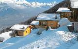Holiday Home Valais: Chalets Les Fontannets (Vaz131) 