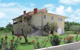 Holiday Home Porec: Haus Maras (Prc350) 