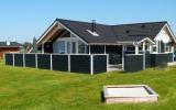 Holiday Home Hemmet Ringkobing Fernseher: Hemmet 29487 