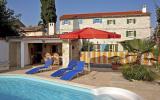 Holiday Home Croatia: Kanfanar-Burici Cil371 