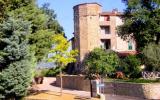Holiday Home Perugia Fernseher: Torre Di Villa Diana (It-06077-01) 