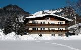 Holiday Home Tirol Fernseher: Ferienwohnung Mit Kostenfreiem Parkplatz 