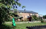 Holiday Home Belgium: La Ferme David (Be-6900-07) 