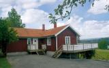 Holiday Home Varmlands Lan Cd-Player: Svanskog/strand S45586 