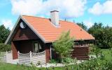 Holiday Home Hemmet Ringkobing: Hemmet P52151 