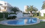 Holiday Home Denia Comunidad Valenciana: Urb. Torre Almadrava ...