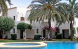 Holiday Home Denia Comunidad Valenciana: Las Moras, 32 Apts Es9700.296.1 