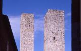 Holiday Home San Gimignano: Torre San Gimignano (It-53037-44) 