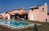 Holiday Home Cardet Languedoc Roussillon: Le Mas (Fr-30350-01) 