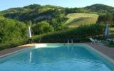 Holiday Home Emilia Romagna Fernseher: Vakantiewoning Settimano 